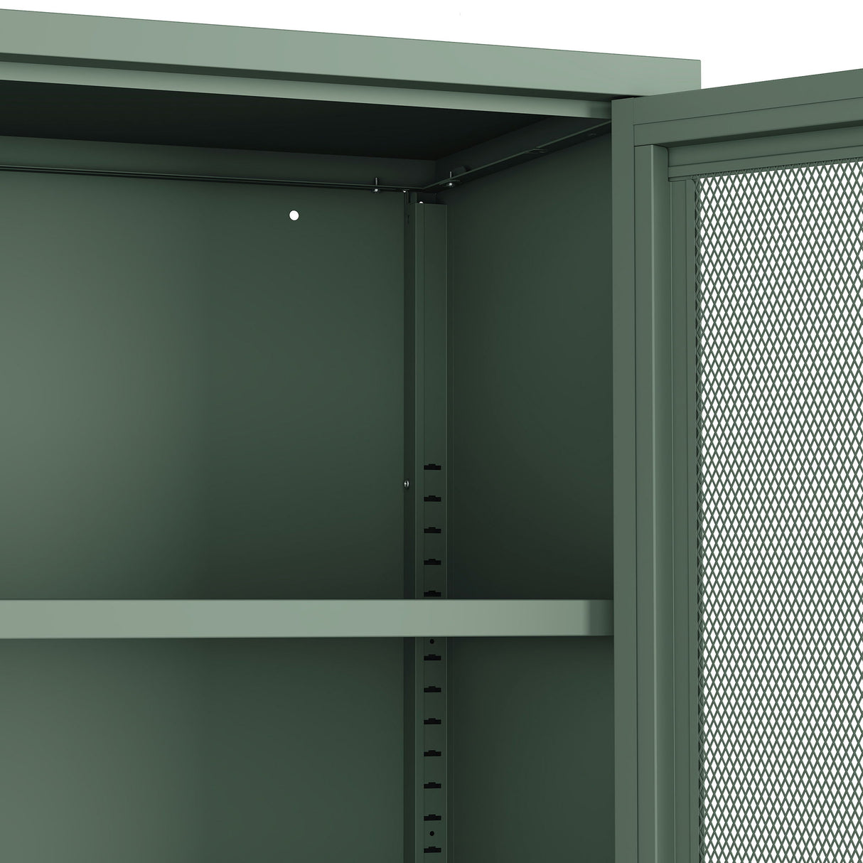 Amelia - Accent Cabinet