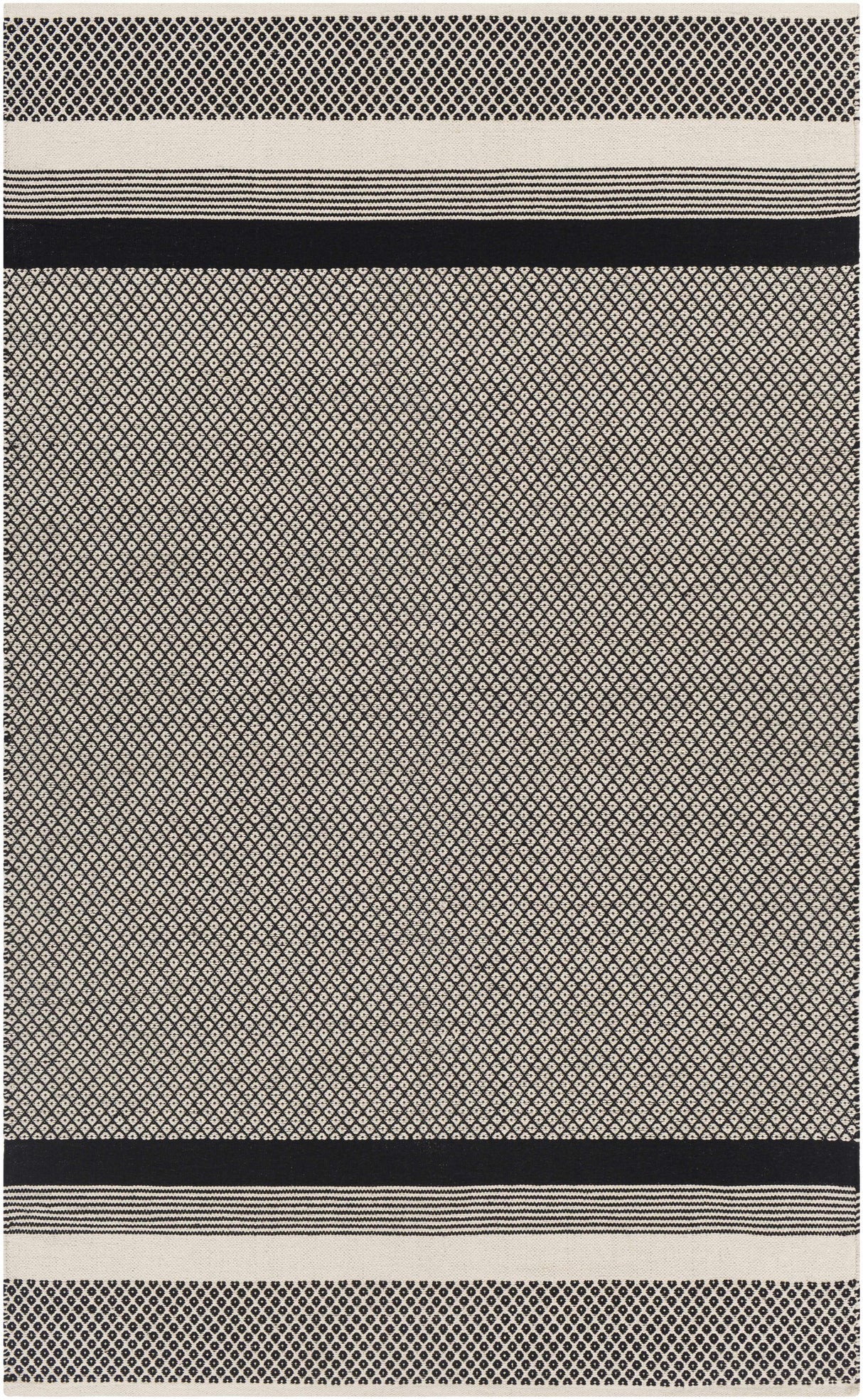 Bacag Area Carpet - Clearance
