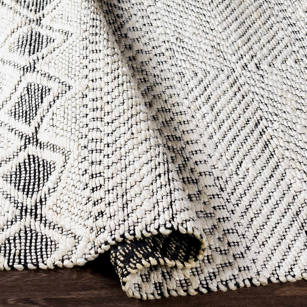 Bachauan Jute Carpet - Clearance