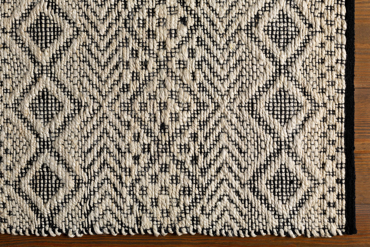 Bachauan Jute Carpet - Clearance