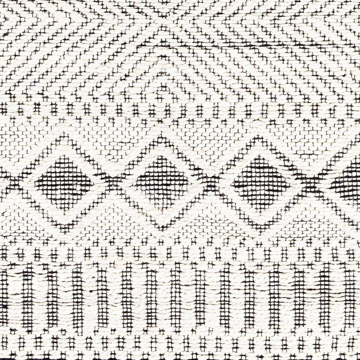 Bachauan Jute Carpet - Clearance