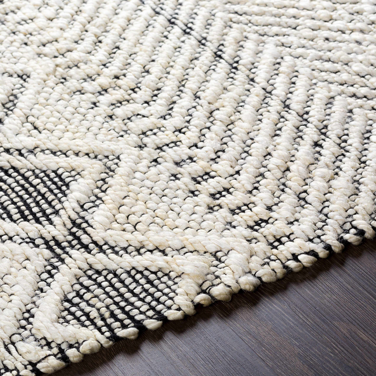 Bachauan Jute Carpet - Clearance