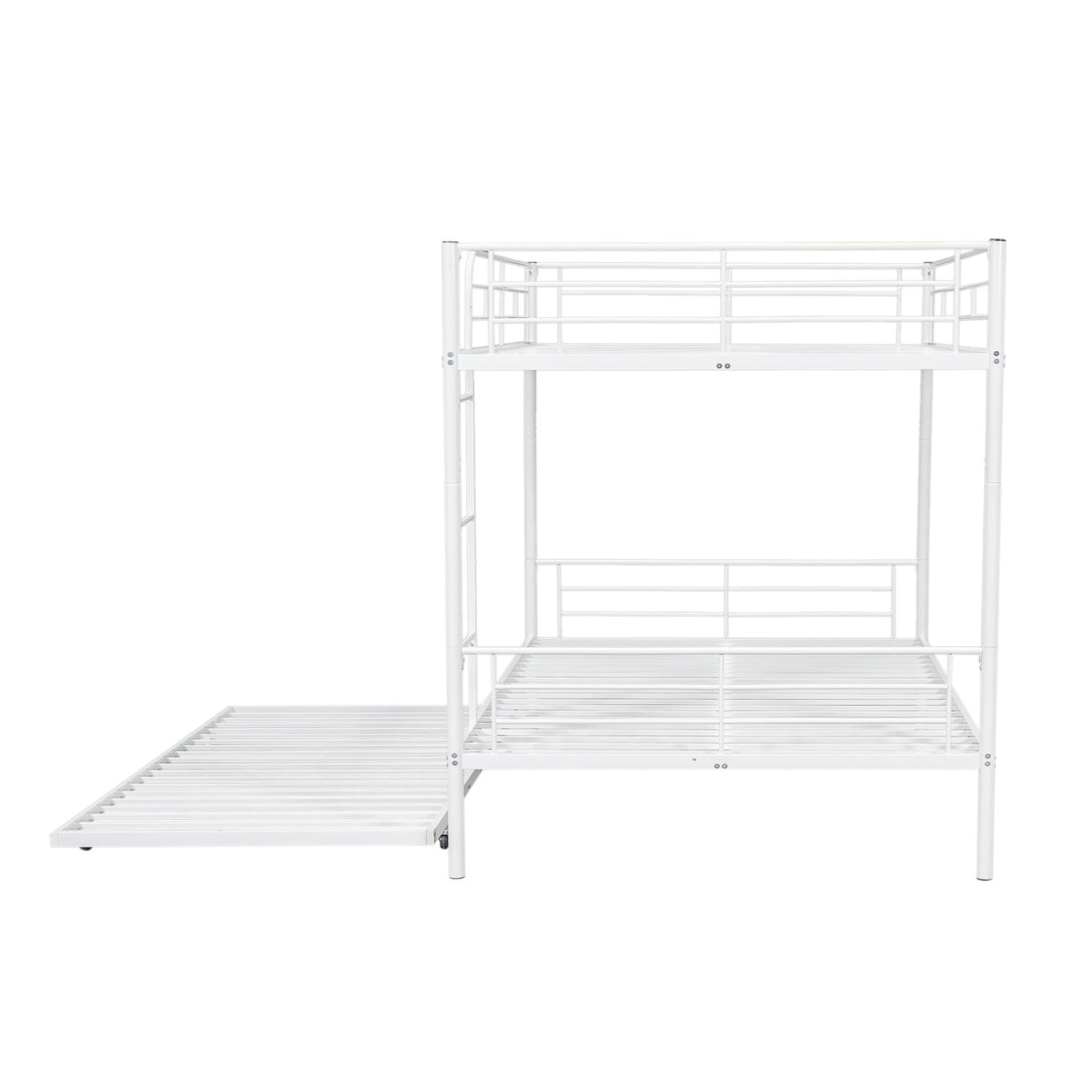 Steel Construction Bunk Bed