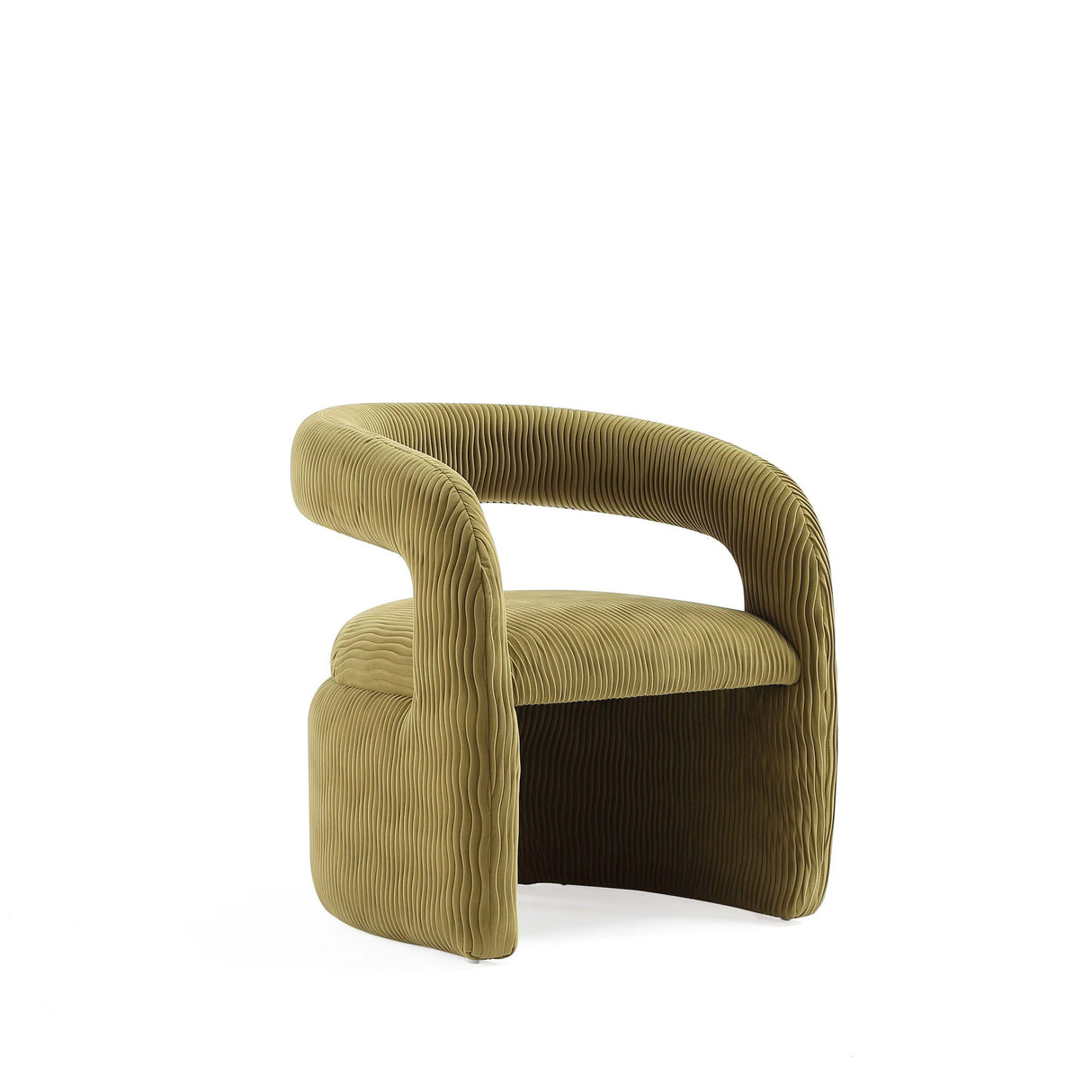 Corvette - Lounge Chair