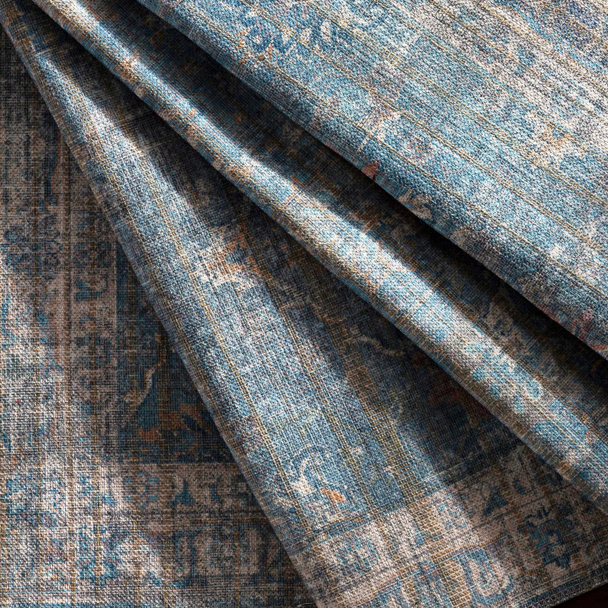 Bagontapay Washable Area Rug - Clearance