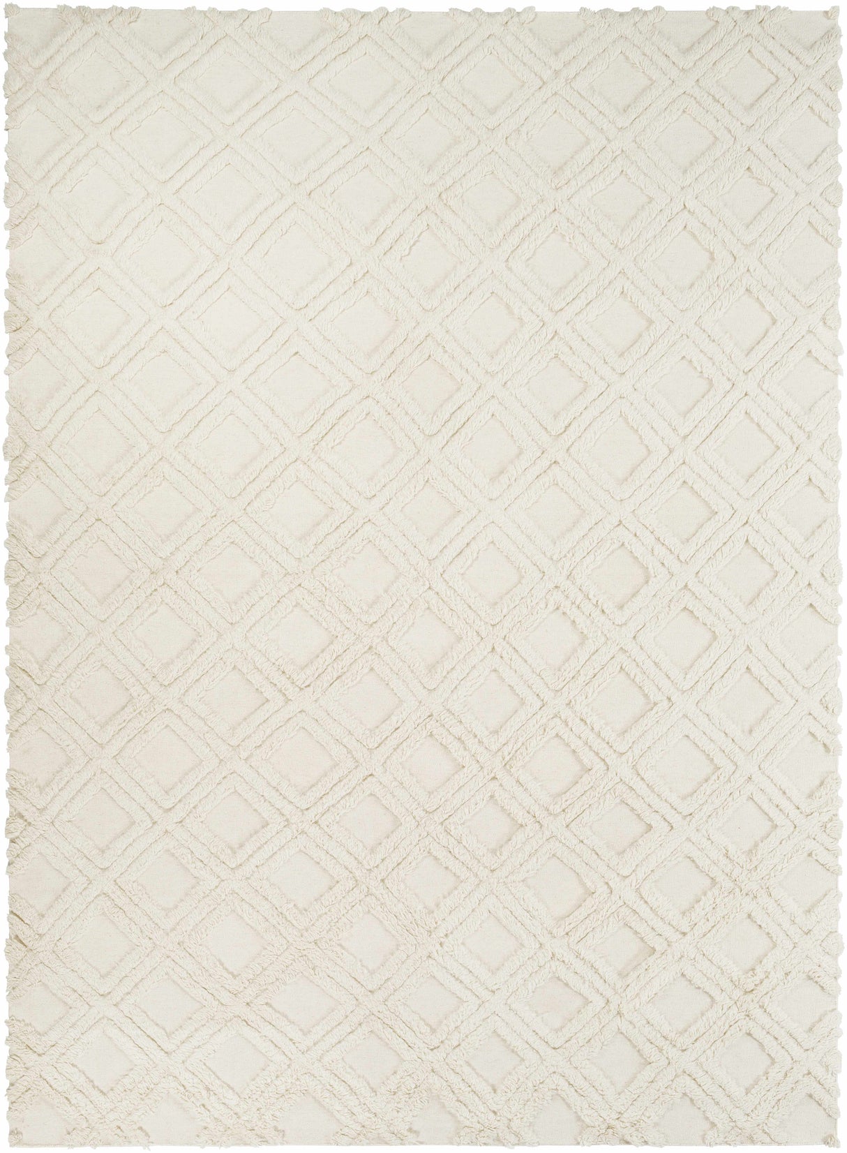 Bairoil Area Rug - Clearance
