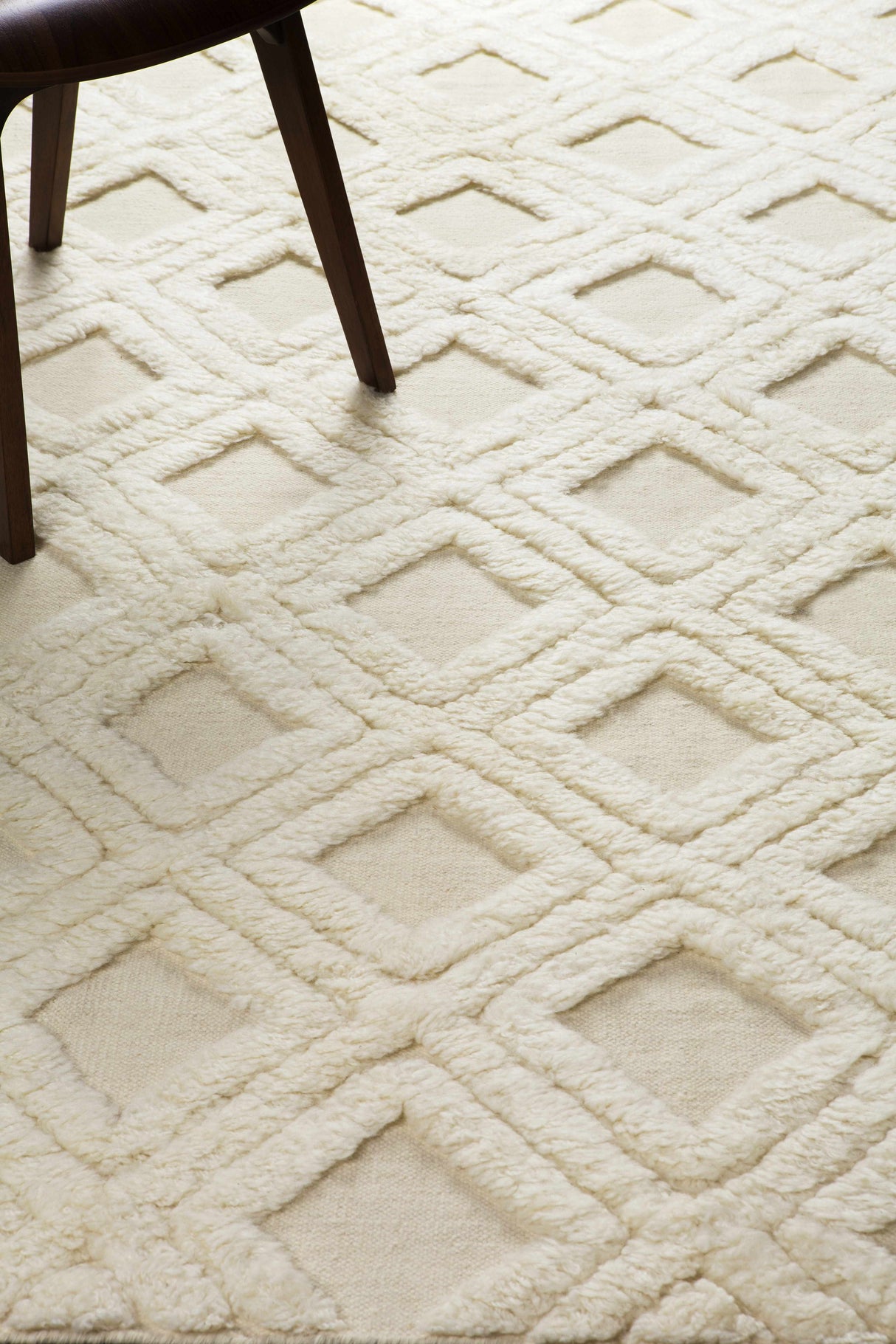 Bairoil Area Rug - Clearance