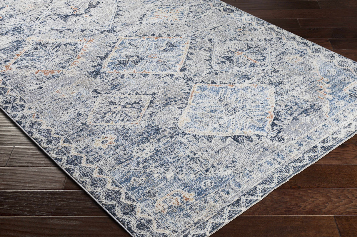 Balamban Area Rug - Clearance