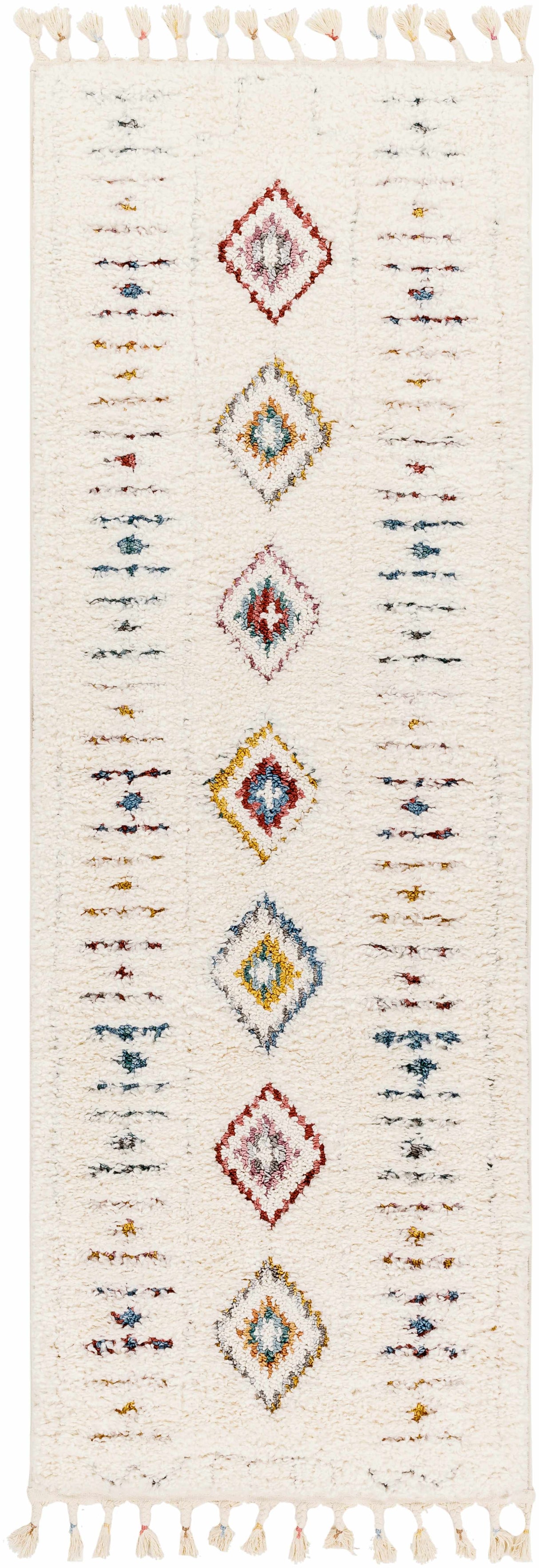 Balclutha Area Rug - Clearance