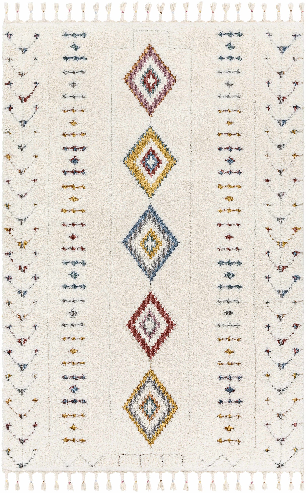 Balclutha Area Rug - Clearance