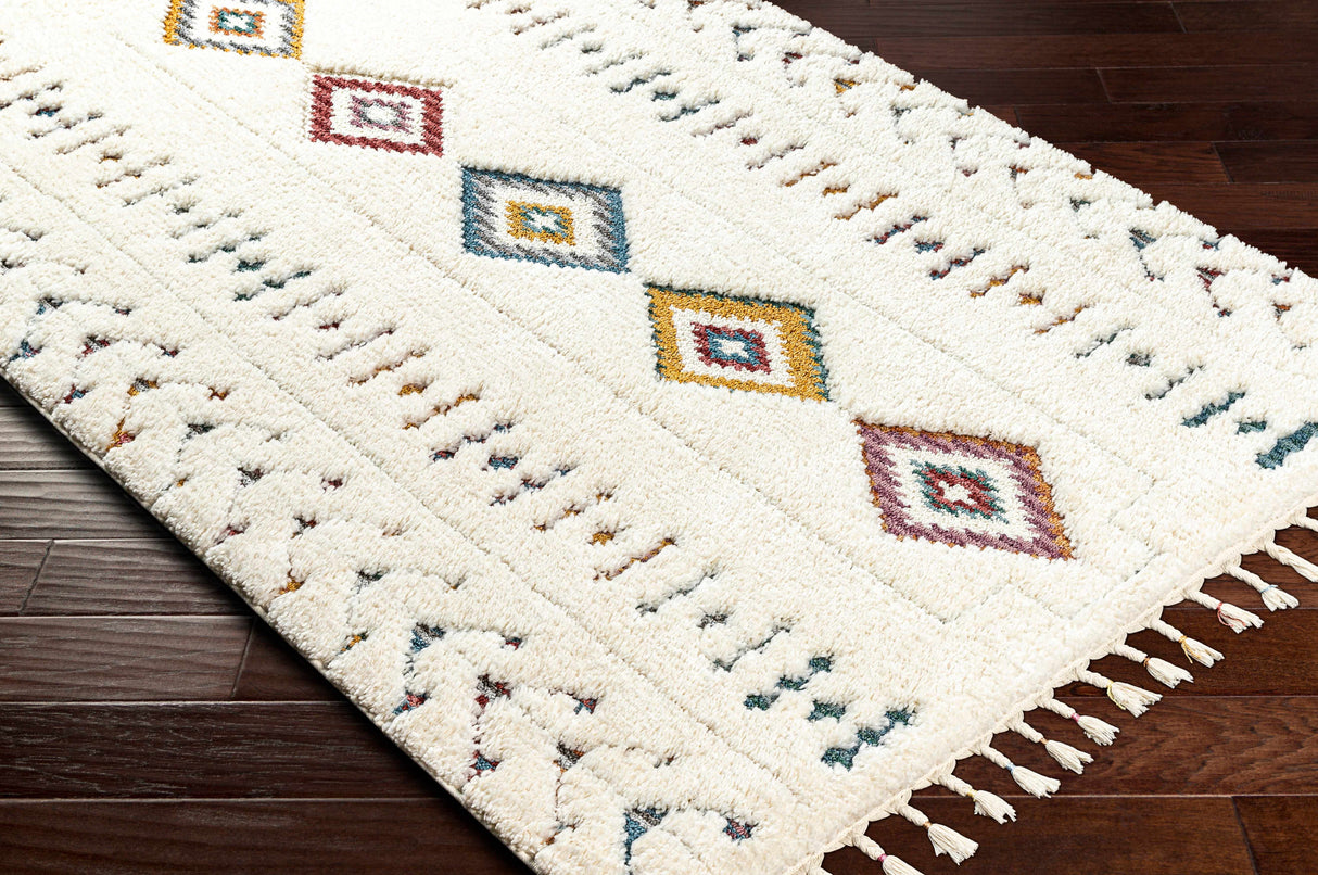Balclutha Area Rug - Clearance