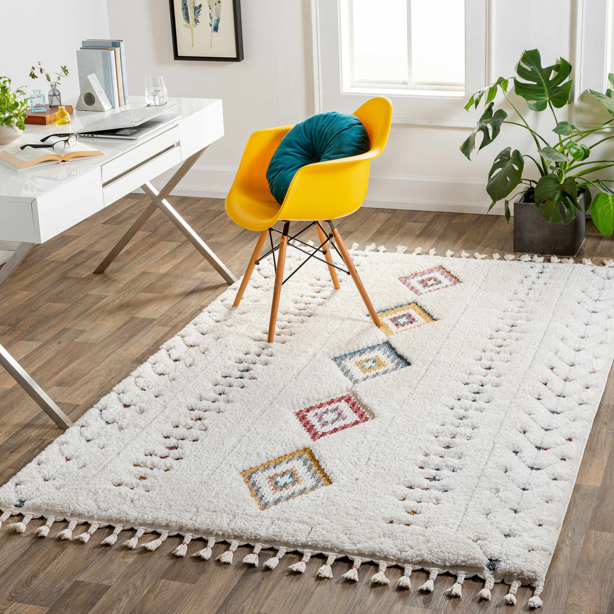 Balclutha Area Rug - Clearance