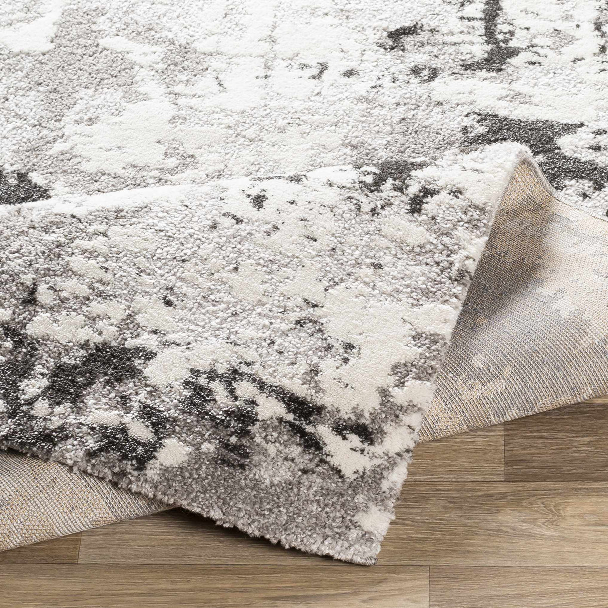 Balmat Area Rug - Clearance