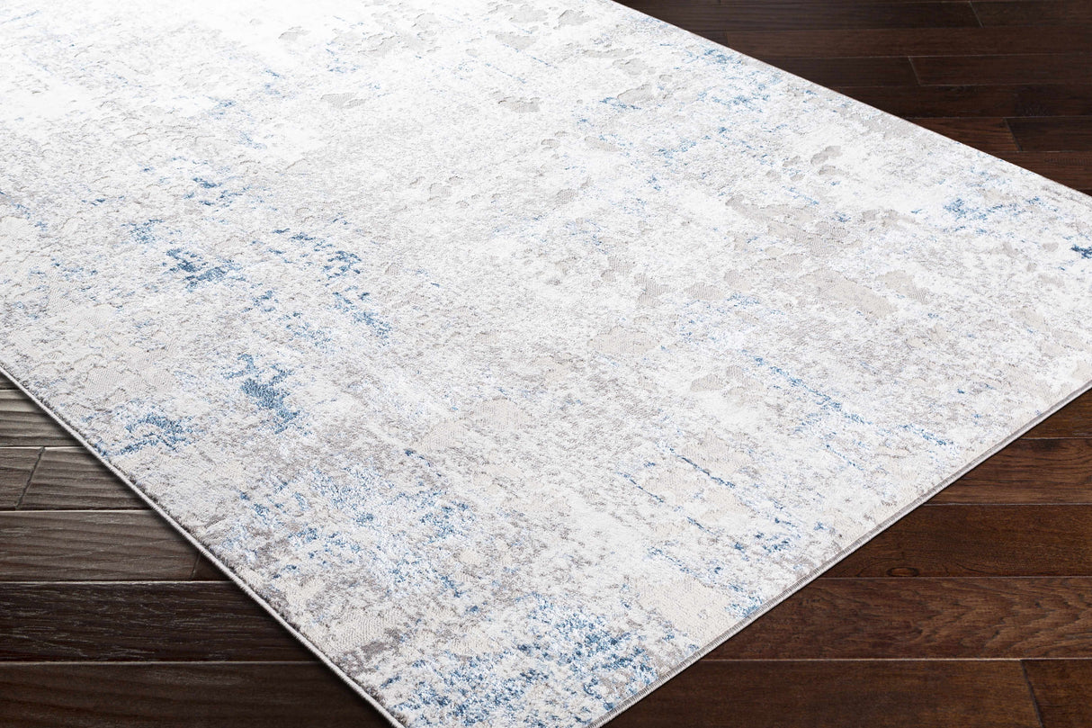 Balranald Area Rug