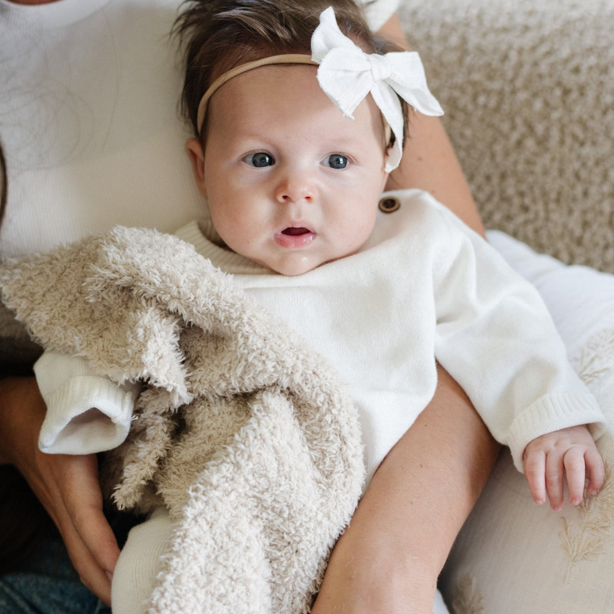 Saranoni BAMBONI® MINI BLANKETS - view 45