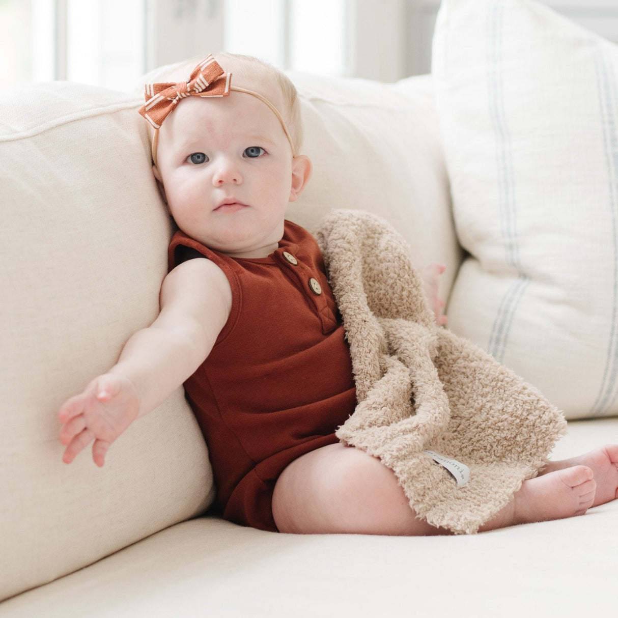 Saranoni BAMBONI® MINI BLANKETS - view 3