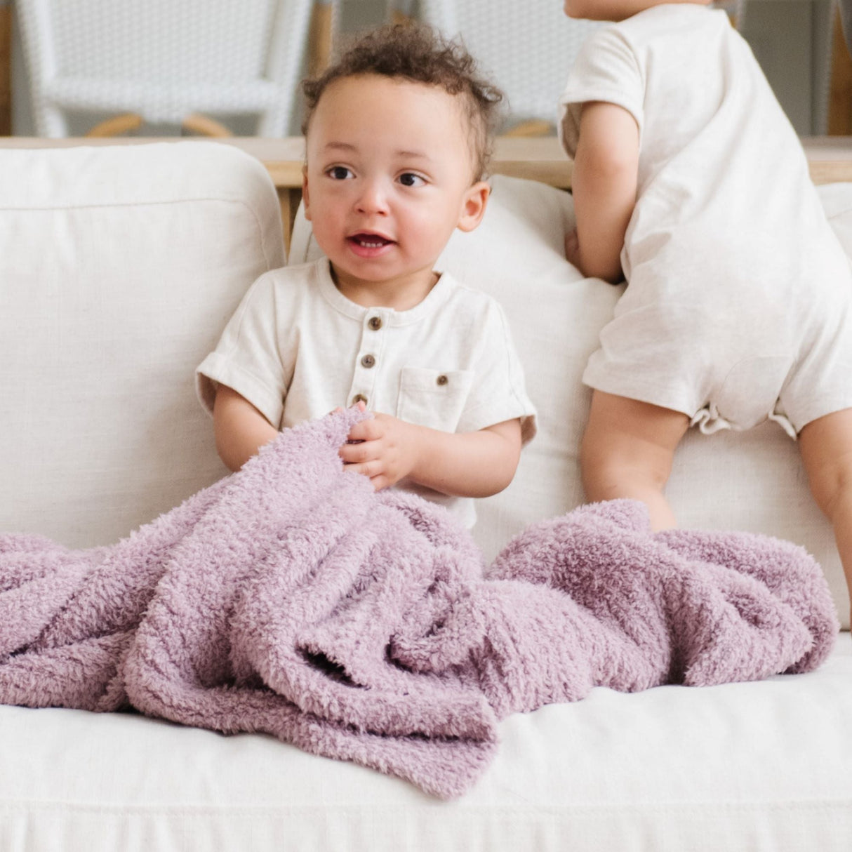 Saranoni BAMBONI® MINI BLANKETS - view 5