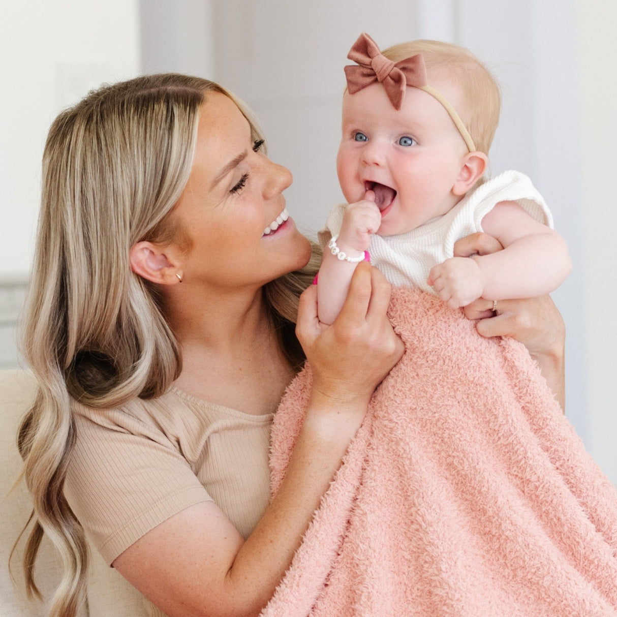 Saranoni BAMBONI® MINI BLANKETS - view 38
