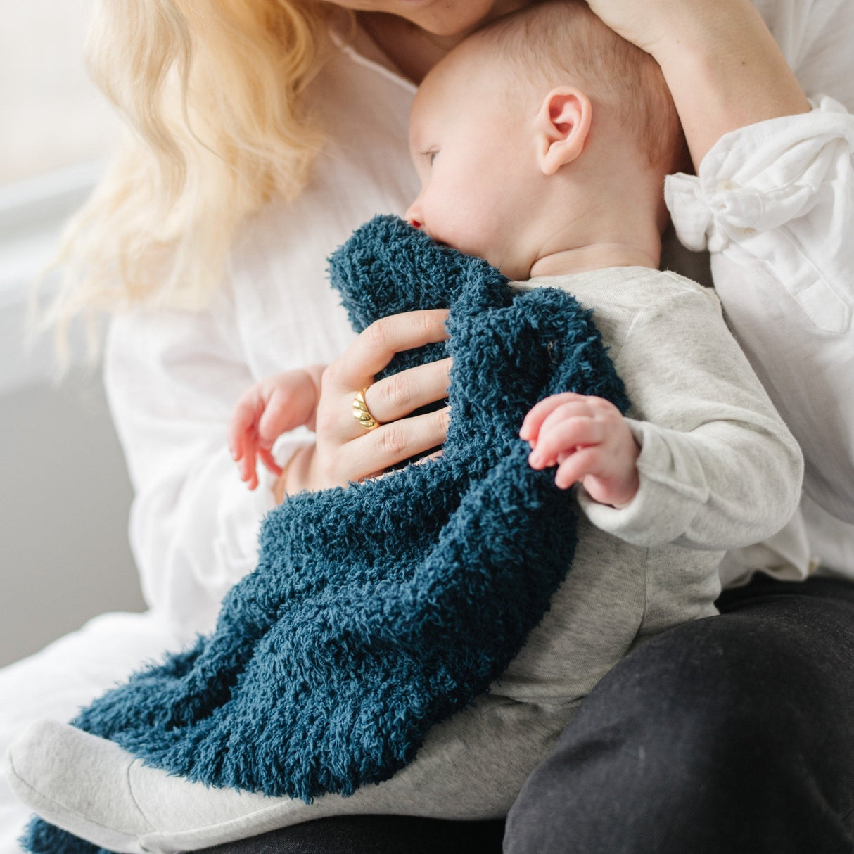 Saranoni BAMBONI® MINI BLANKETS - view 31