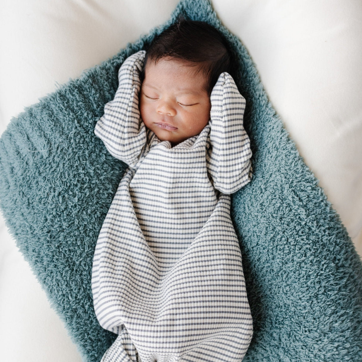 Saranoni BAMBONI® MINI BLANKETS - view 8