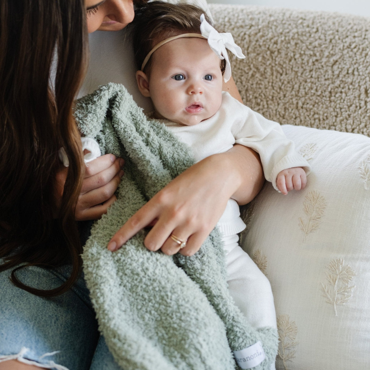 Saranoni BAMBONI® MINI BLANKETS - view 43