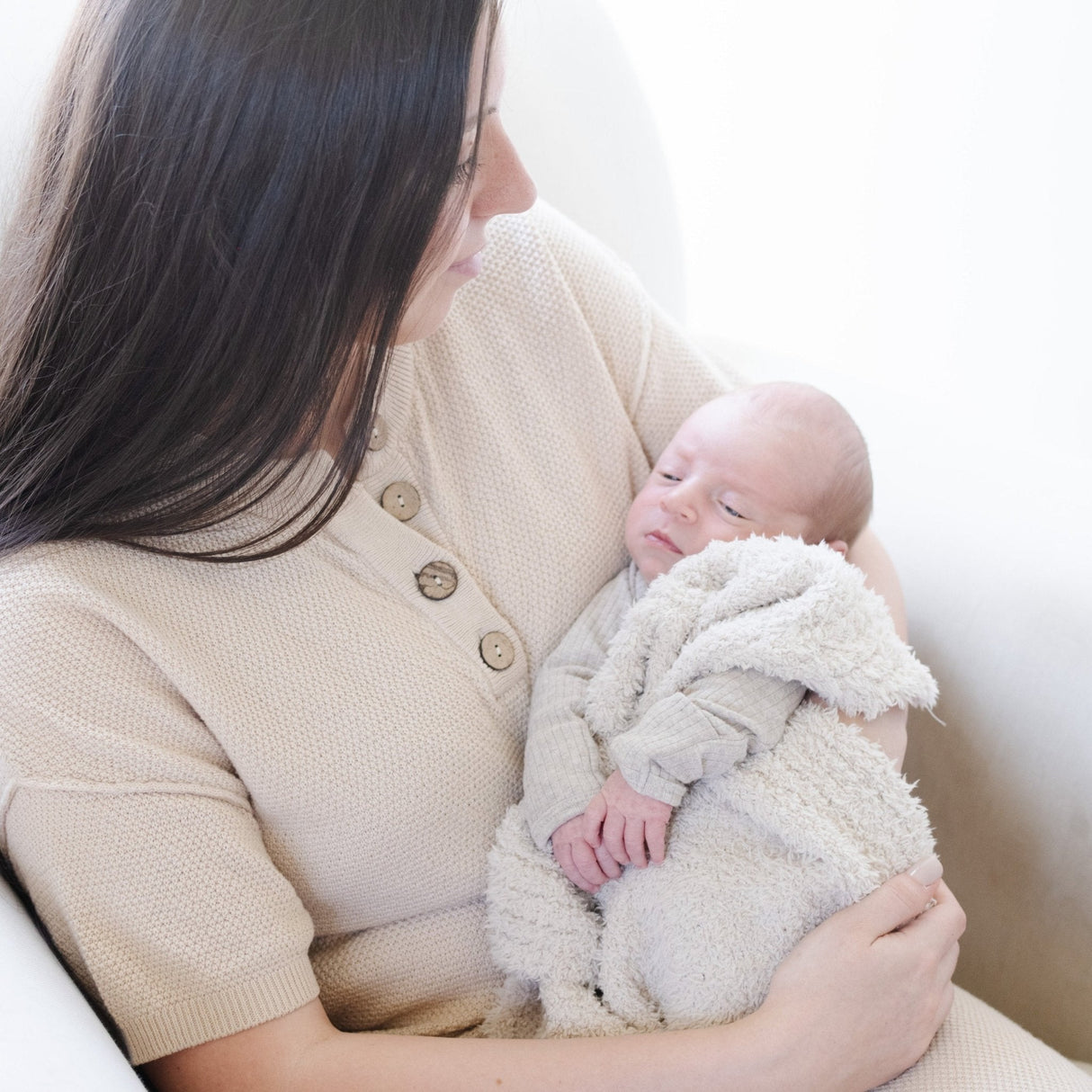 Saranoni BAMBONI® MINI BLANKETS - view 46