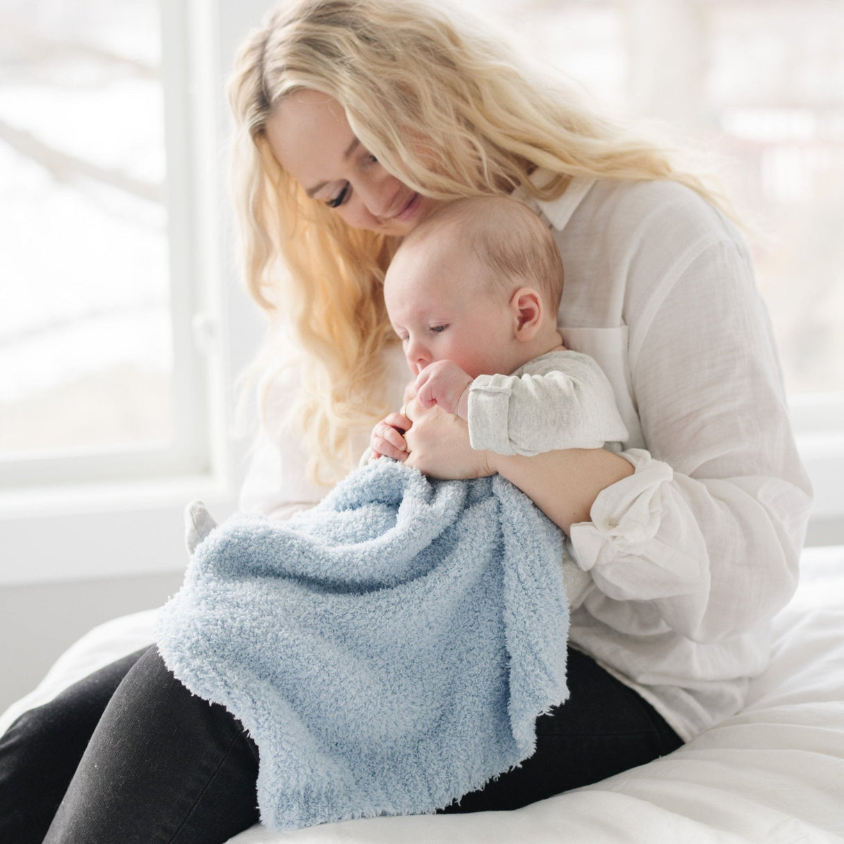 Saranoni BAMBONI® MINI BLANKETS - view 28