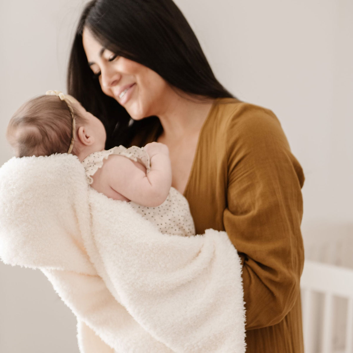 Saranoni BAMBONI® MINI BLANKETS - view 19