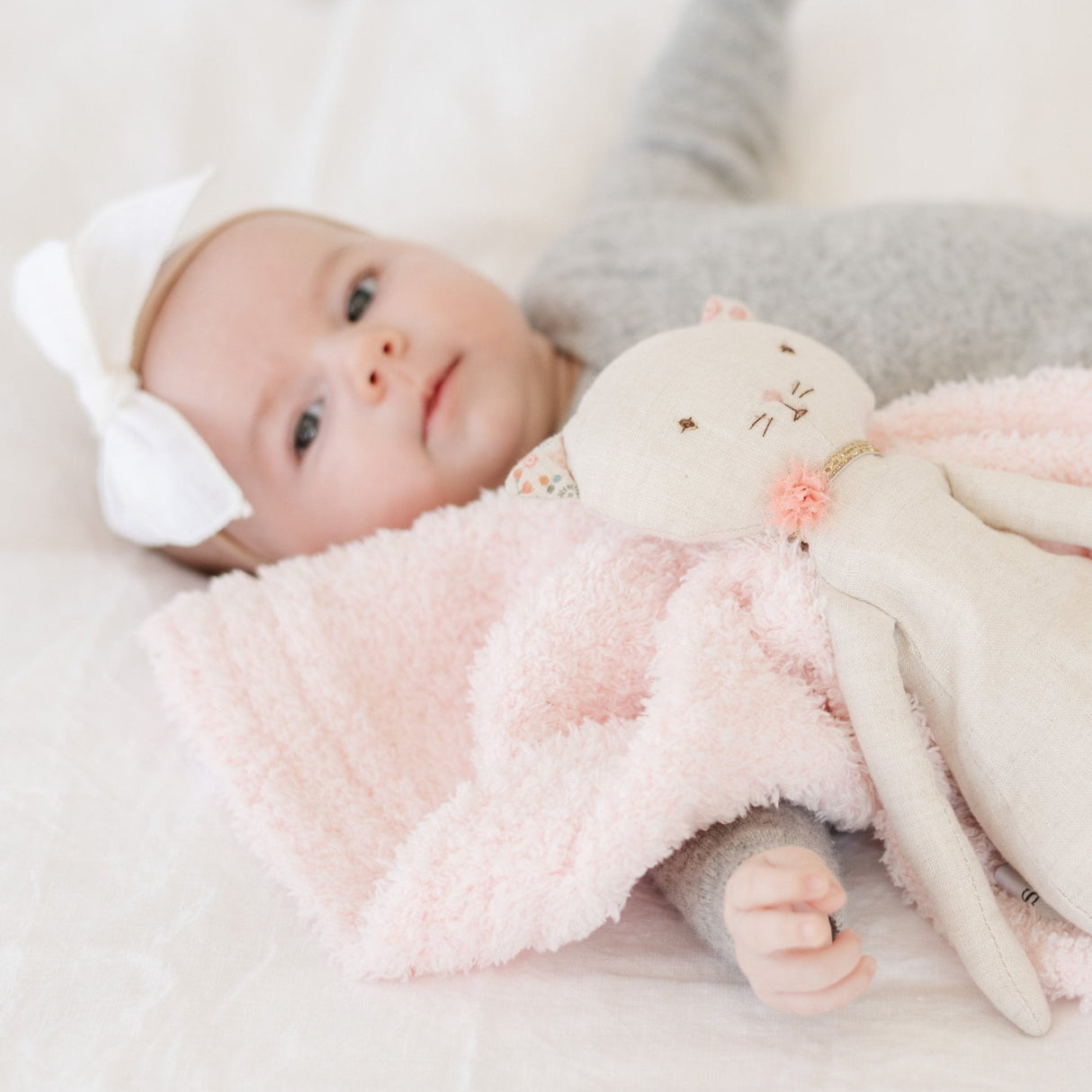 Saranoni BAMBONI® MINI BLANKETS - view 25
