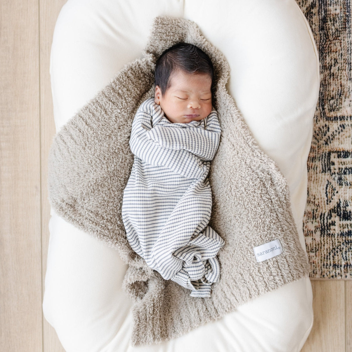 Saranoni BAMBONI® MINI BLANKETS - view 20