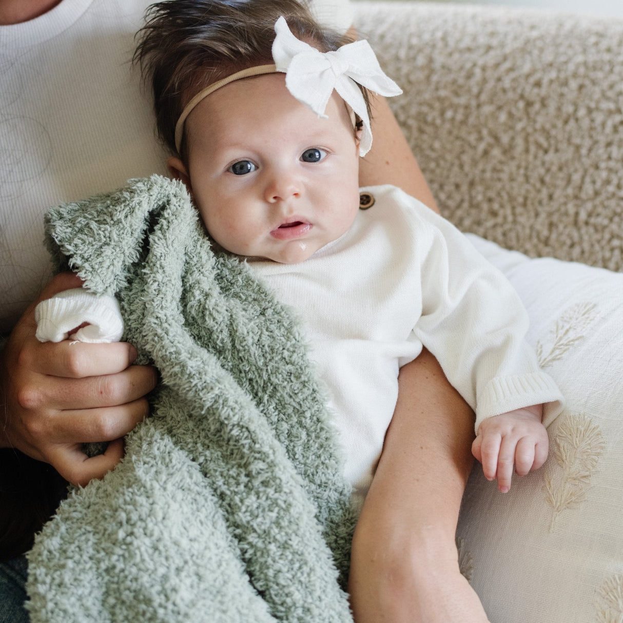 Saranoni BAMBONI® MINI BLANKETS - view 41