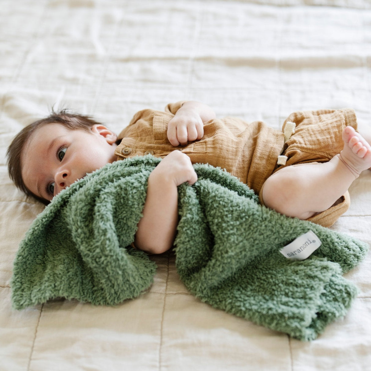 Saranoni BAMBONI® MINI BLANKETS - view 36
