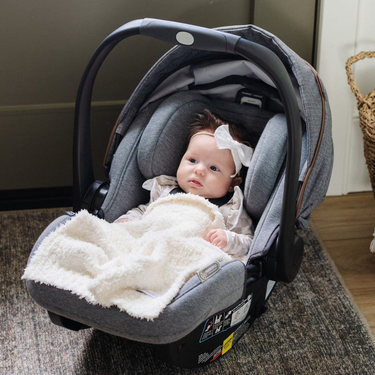 Saranoni BAMBONI® MINI BLANKETS - view 17