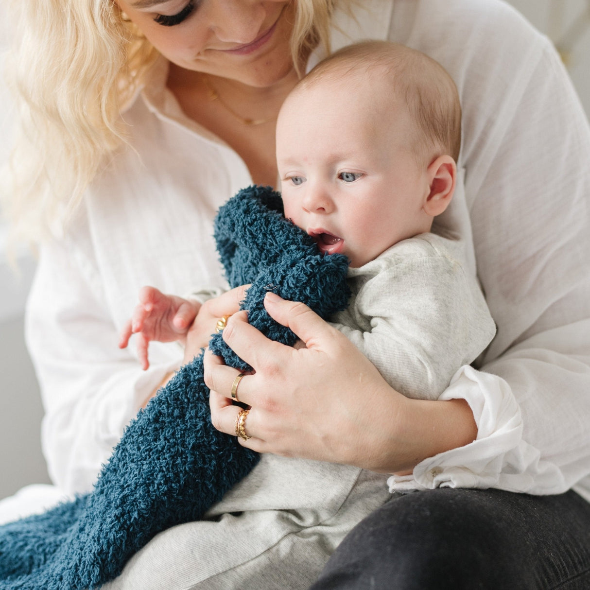 Saranoni BAMBONI® MINI BLANKETS - view 30