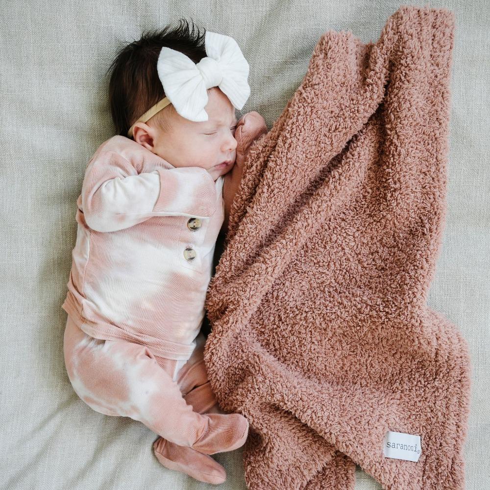 Saranoni BAMBONI® MINI BLANKETS - view 15