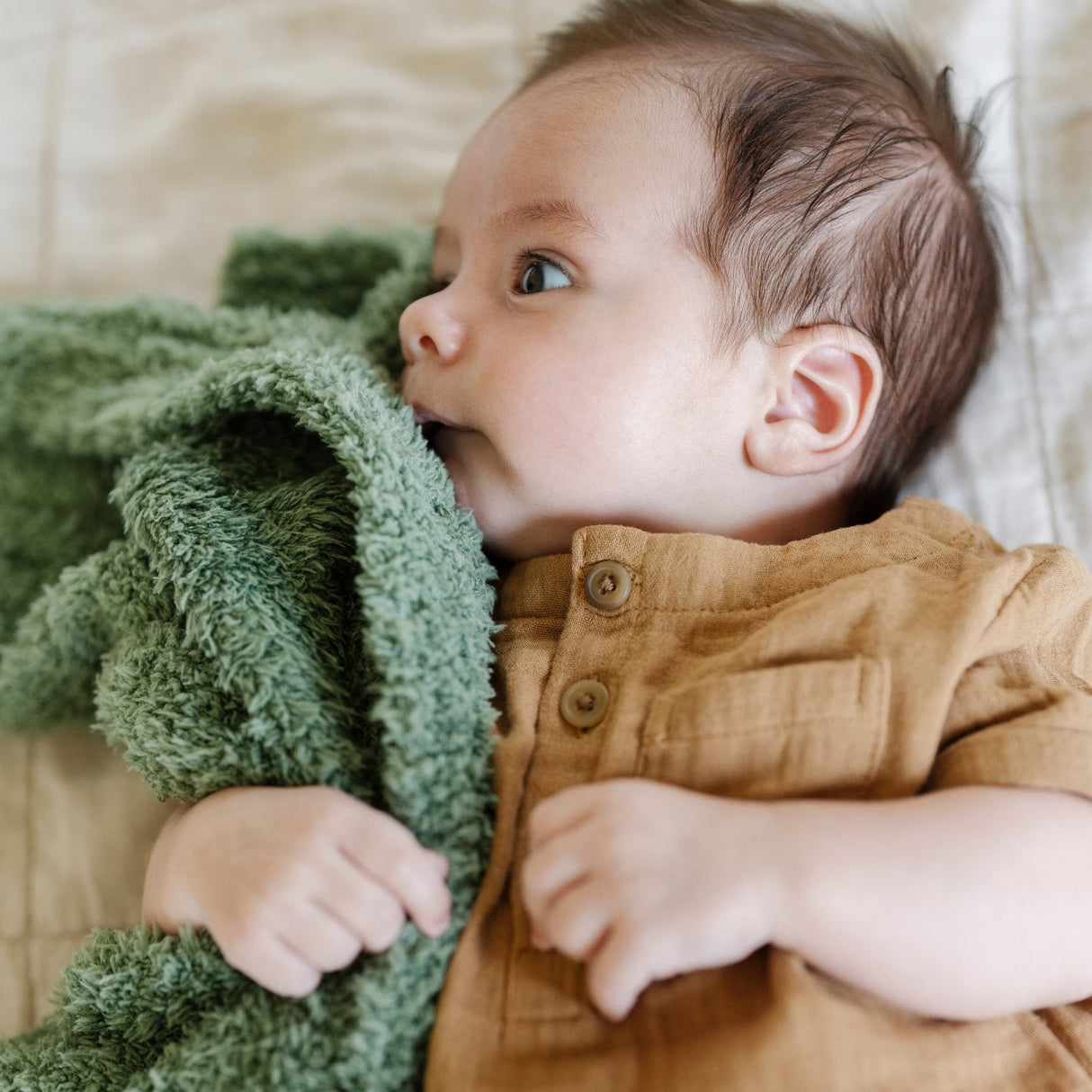 Saranoni BAMBONI® MINI BLANKETS - view 37