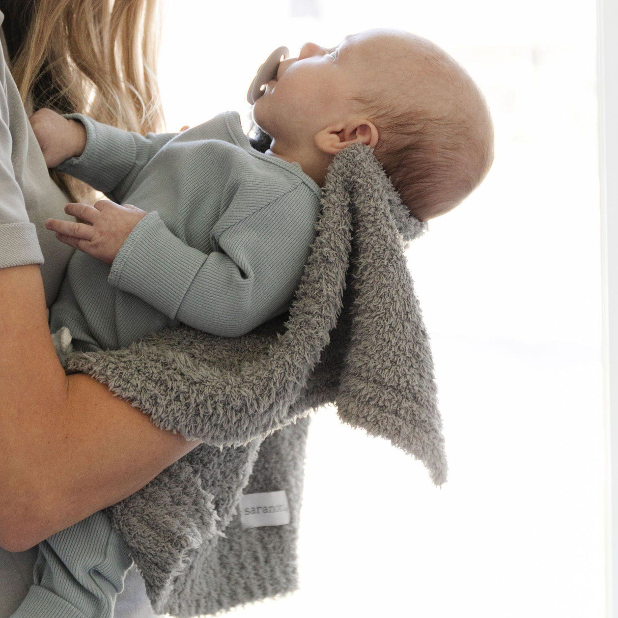 Saranoni BAMBONI® MINI BLANKETS - view 32