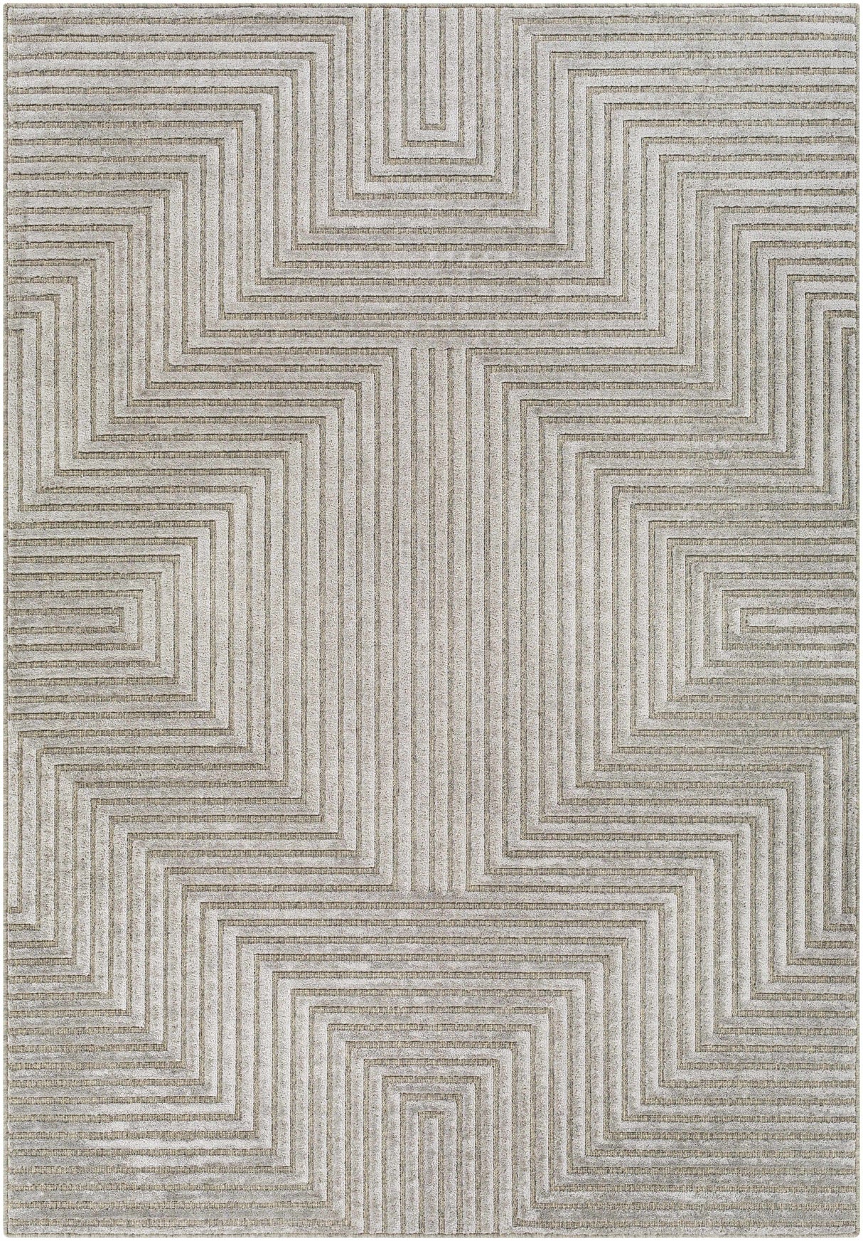 Banayoyo Area Rug - Clearance