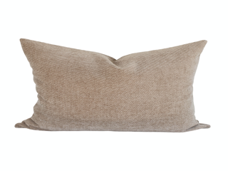 Bank Throw Pillow