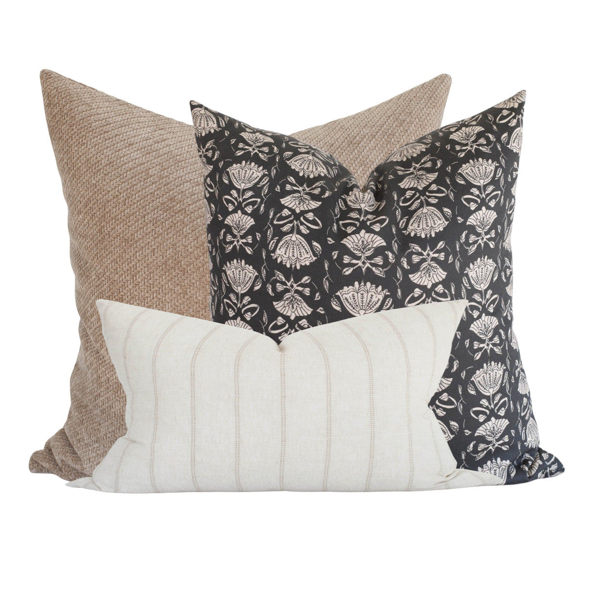Bank Throw Pillow