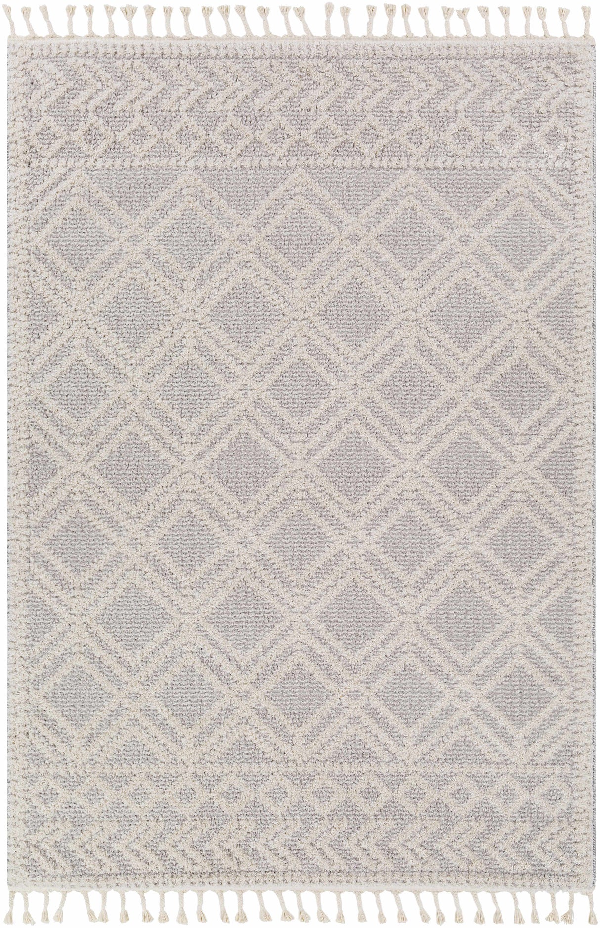 Bansalan Area Rug - Clearance