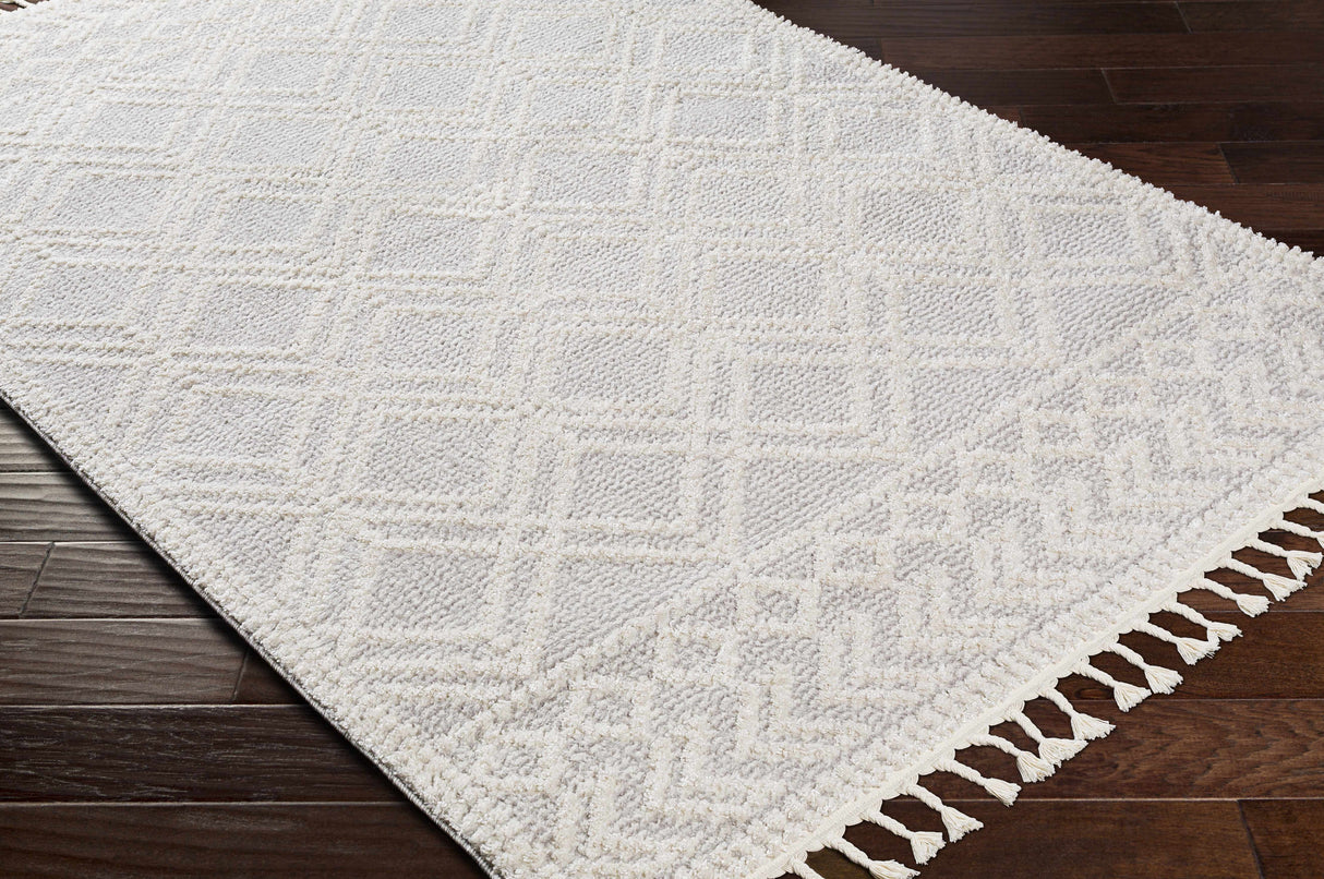 Bansalan Area Rug - Clearance