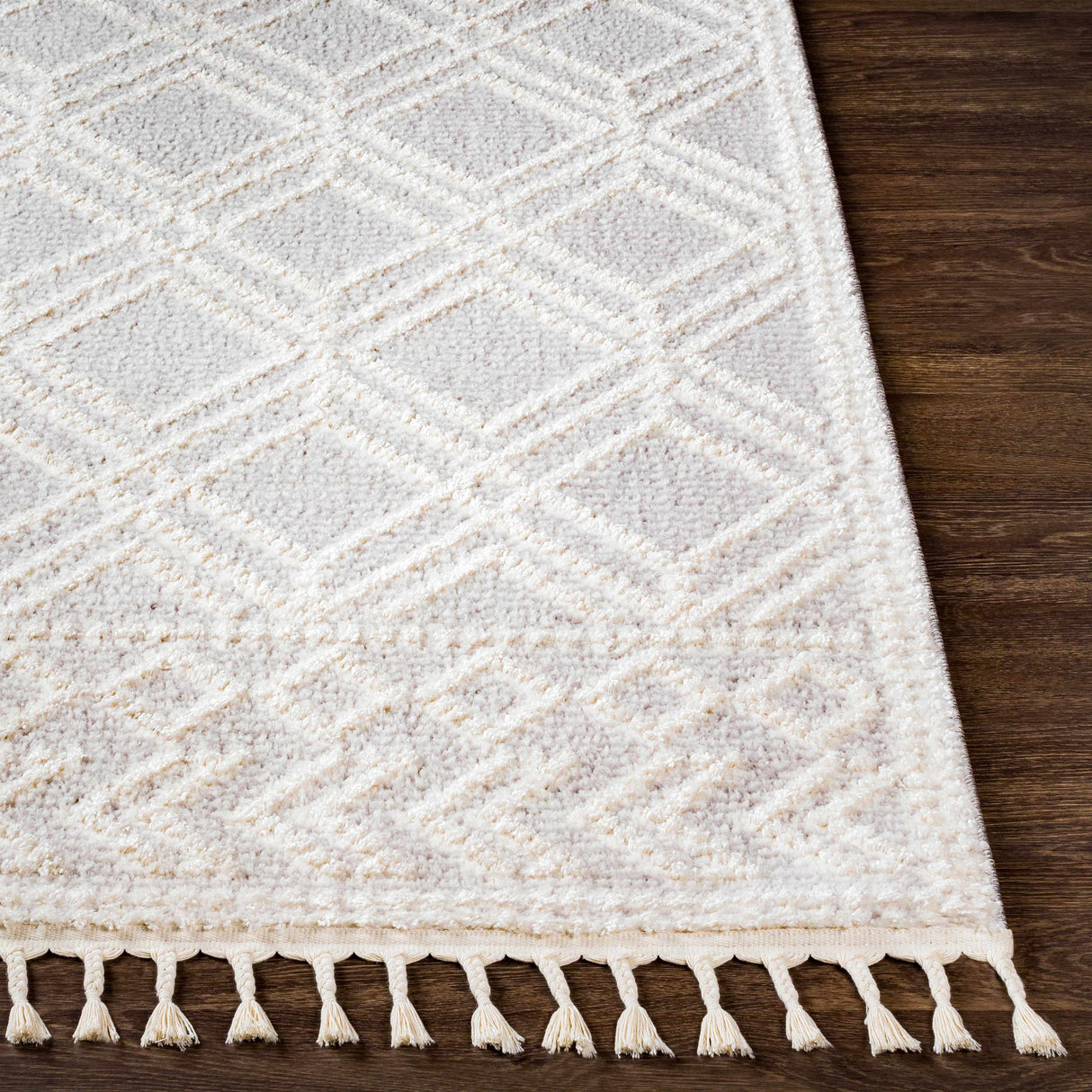 Bansalan Area Rug - Clearance