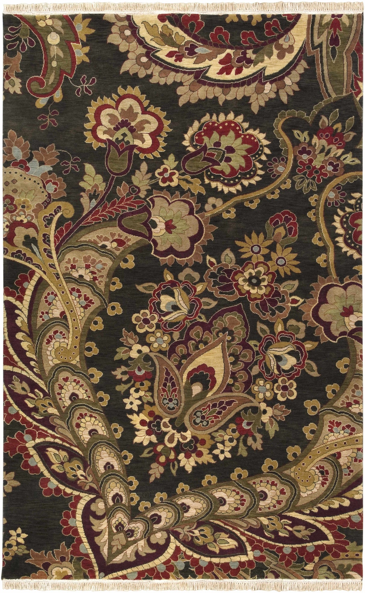 Bard Area Rug - Clearance