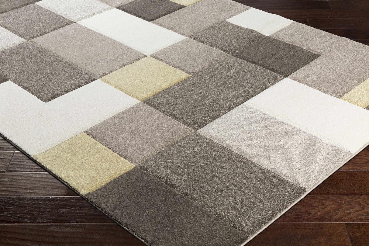 Barnett Area Rug - Clearance