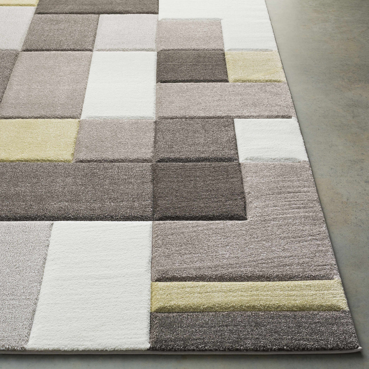 Barnett Area Rug - Clearance