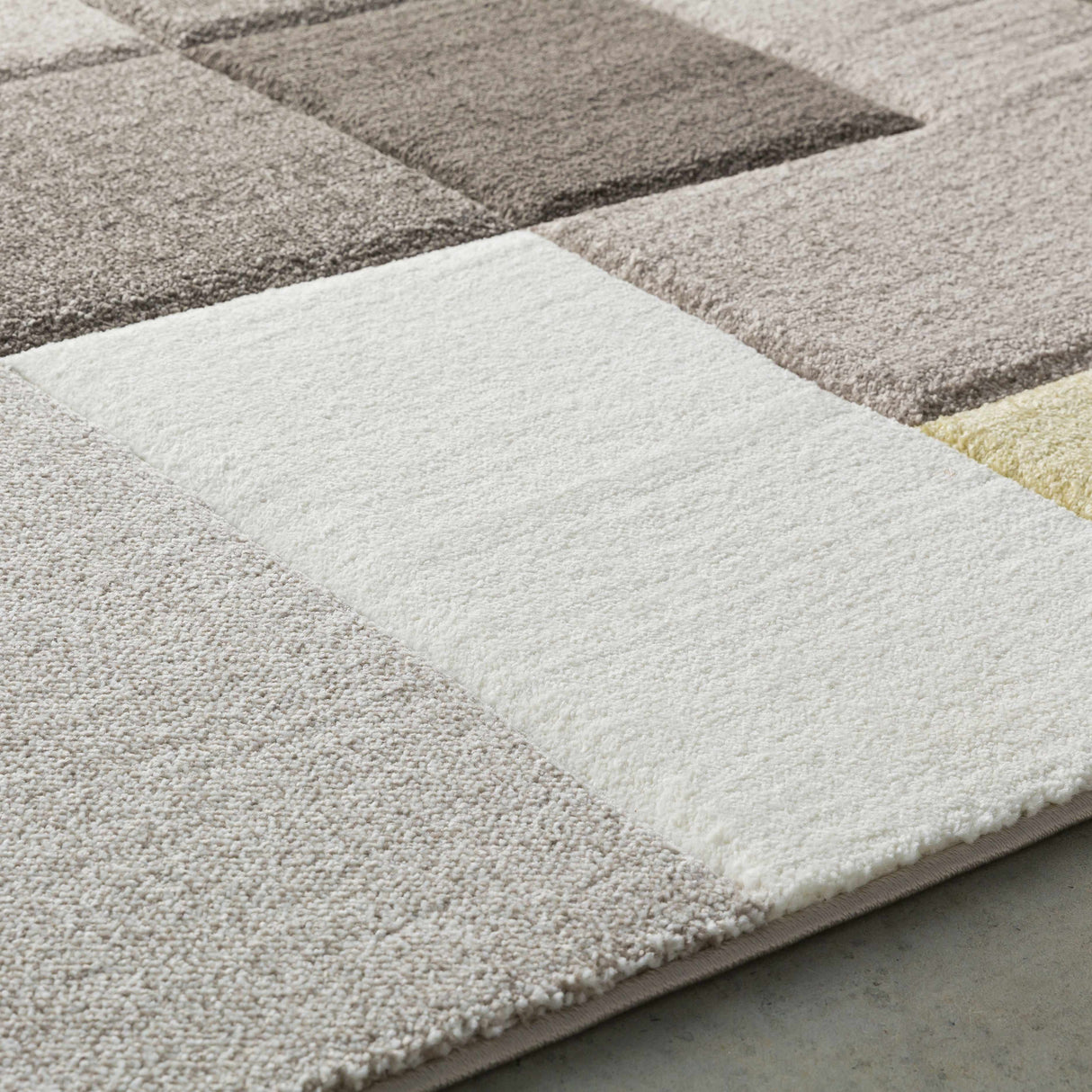 Barnett Area Rug - Clearance