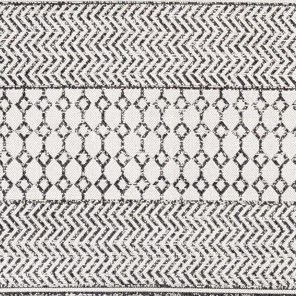 Barnwood Washable Area Rug - Clearance