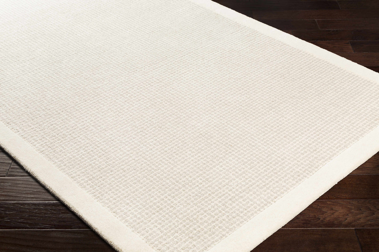 Barrow Wool Rug
