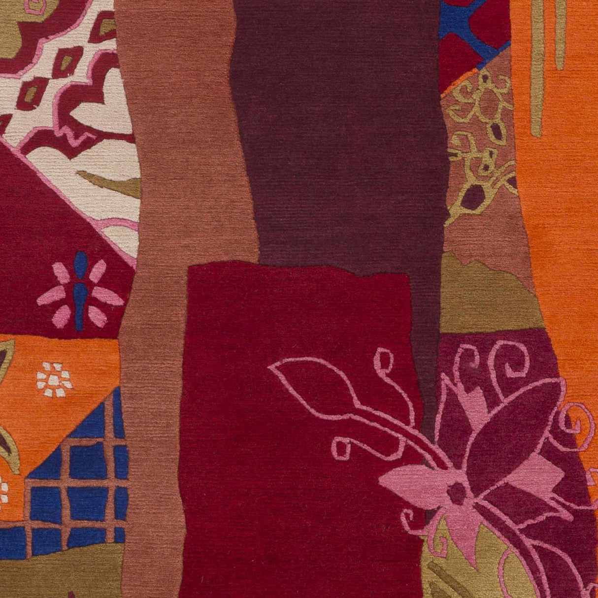 Barryton Area Rug - Clearance